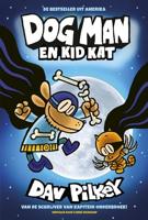 Dog Man en Kid Kat - thumbnail