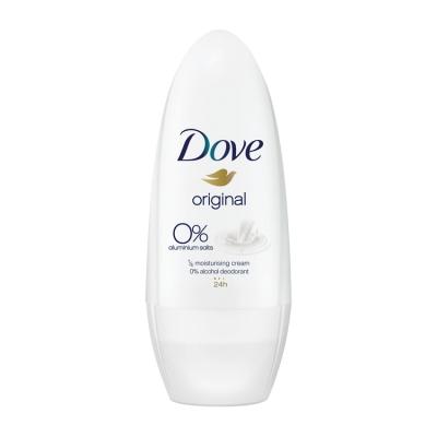 Dove Dove Deoroller Original 0% - 50 ml