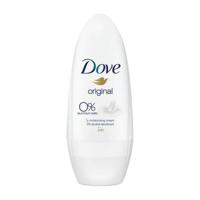 Dove Dove Deoroller Original 0% - 50 ml - thumbnail