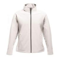 Ragetta RG629 Women´s Ablaze Printable Softshell Jacket - French Blue/Navy - 36 (10) - thumbnail