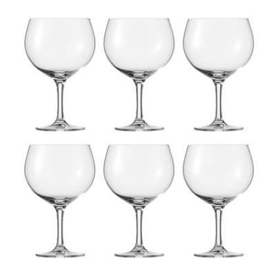 Schott Zwiesel Bar Special Ginglas 0,7 L - 6 st. Schott Zwiesel Bar Special Ginglas 0,7 L - 6 st.