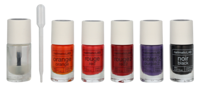Nailmatic Nail Polish Set 40 ml Nagellak