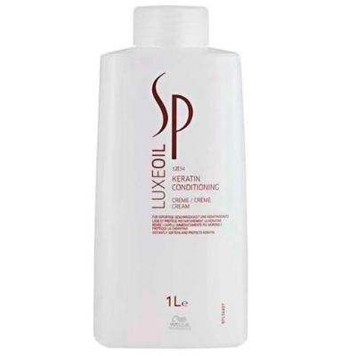 System Professional Luxeoil Keratin Conditioning Cream 1000ml