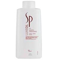 System Professional Luxeoil Keratin Conditioning Cream 1000ml - thumbnail