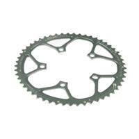 Gebhardt  kettingblad titan cnc utvm 50t bcd110mm 5arm, zwart - thumbnail