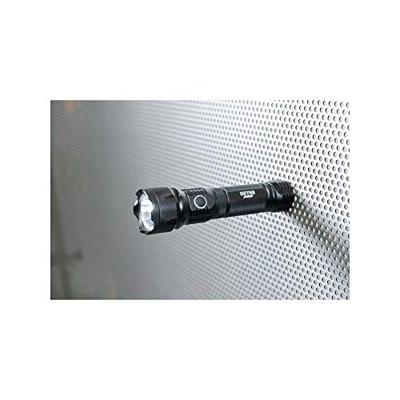 HEYCO zaklamp led 3w 250lm met signaalfunctie