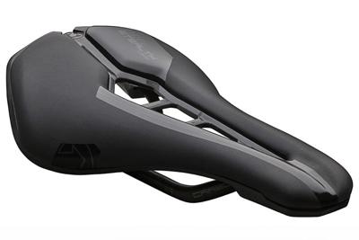 PRO Stealth Curved Team Zadel - Zwart PRO Stealth Curved Team Zadel - Zwart