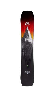 Jones Freestyle Snowboard 157W