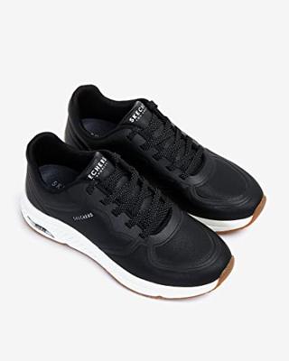Skechers Arch Fit S 155570/BLK Zwart-36 maat 36