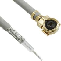 Molex 731160017 MCRF-connector 1 stuk(s) - thumbnail