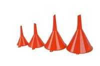 Brüder Mannesmann Trechterset 4 dlg (Hobby) - 455-4 - thumbnail