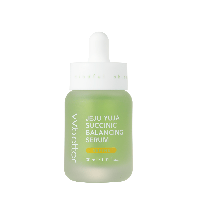 VVBETTER Jeju Yuja Succinic Balancing Serum 30ml - thumbnail