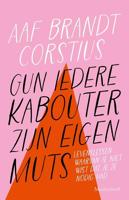 Gun iedere kabouter zijn eigen muts - Aaf Brandt Corstius - ebook - thumbnail