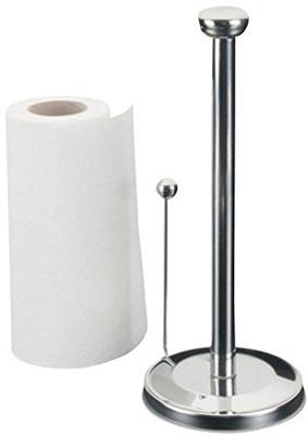 Metaltex 185356010 Keukenrolhouder roestvrij staal