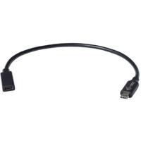 i-tec USB-C verlengkabel - thumbnail