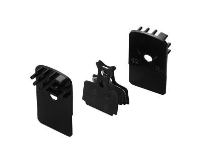 Union Marwi schijfremblok met koelrib dbp-42c formula mega orga 438242