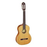 Ortega R131 Family Pro series klassieke gitaar met tas - thumbnail