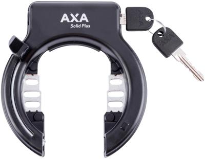AXA ring- en accuslot set "solid plus" frame-akkusch. set solid plus az shimano AXA ring- en accuslot set "solid plus" frame-akkusch. set solid plus az shimano