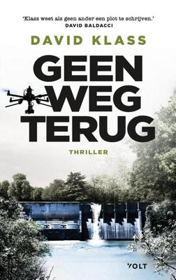 Geen weg terug (Paperback)