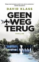 Geen weg terug (Paperback) - thumbnail