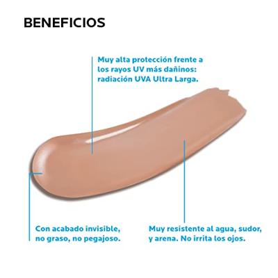 La Roche-Posay Anthelios UVMune 400 Hydrating Cream Tinted SPF50+ - thumbnail