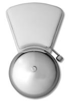 Heidemann 70027 Bel 8 V (max) 82 dBA Wit - thumbnail