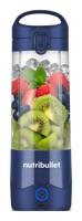 NUTRiBULLET NBP003NBL Smoothiemaker Blauw - thumbnail