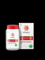 Vitals DHA/EPA 450mg vegan 60 Softgels - thumbnail