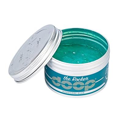 Doop The Rocker Gel Tenue 9/10 - Brillance 7/10 100ml