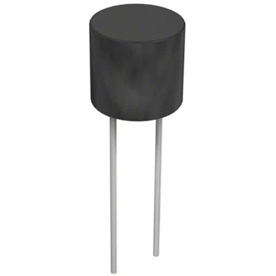 Bussmann by Eaton SR-5F-6.3A-AP Printzekering 1 stuk(s)