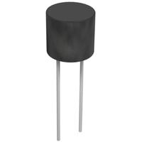 Bussmann by Eaton SR-5F-6.3A-AP Printzekering 1 stuk(s) - thumbnail