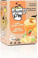 Lombardia Drinks GingerLove - thumbnail
