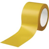 Rocol RS56011 RS56011 Markeringstape EasyTape Geel (l x b) 33 m x 75 mm 1 stuk(s) - thumbnail