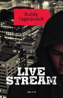 Livestream - Buddy Tegenbosch - ebook - thumbnail