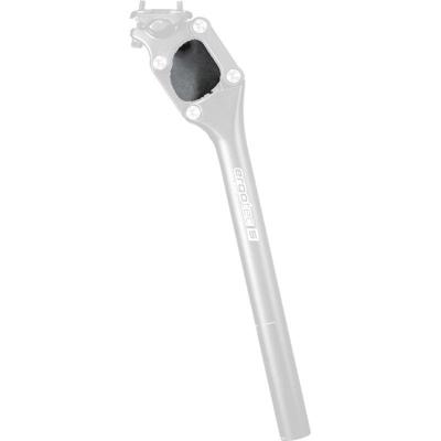 Ergotec vervangingsrubber zadelpen PM-705N