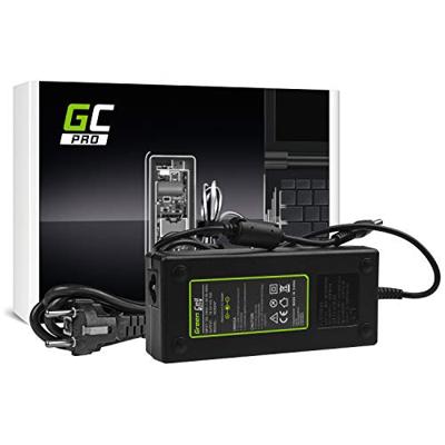 Green Cell GC-AD69AP Laptop netvoeding 120 W 19.5 V 6.15 A Green Cell GC-AD69AP Laptop netvoeding 120 W 19.5 V 6.15 A