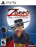 Zorro the Chronicles - thumbnail