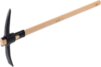 Meister houweel 1.5kg met steel - wu9886550 - thumbnail