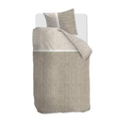 Rivièra Maison Riviera Maison Kussensloop Amsterdam Loft - Zand 60x70 cm