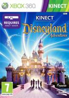 Kinect Disneyland Adventures - thumbnail