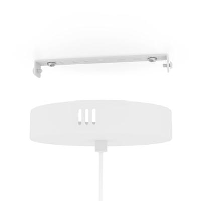 Eglo HanglampYuku-Z hout Ø 46cm - 900842