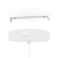 Eglo HanglampYuku-Z hout Ø 46cm - 900842 - thumbnail