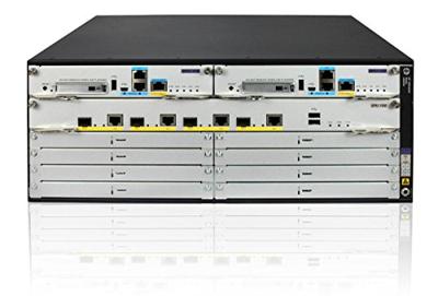 Hewlett Packard JG403A Router Chassis