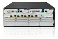 Hewlett Packard JG403A Router Chassis - thumbnail