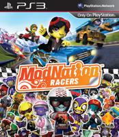 ModNation Racers - thumbnail