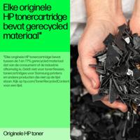 HP toner 410X, 5 000 pagina's, OEM OEM CF413X, magenta - thumbnail