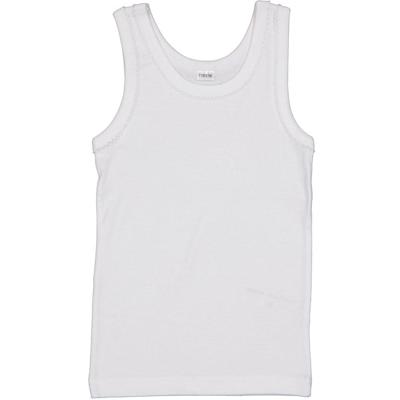 Hemd - Wit Hemd - Wit