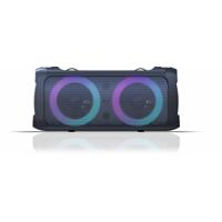Bluetooth speaker - INOVALLEY - HP360 - Bluetooth V5.0 - 100 W - Zwart - thumbnail
