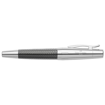 Vulpen Faber-Castell FC-148243 E-motion Parket zwart B