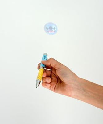 Notiteboek Stitch met Pen